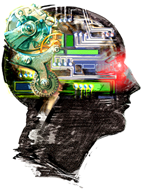 AI for Everyone (AI4E) programme will train about 10,000 Singaporean citizens in the basics of Artificial Intelligence (AI). Photo courtesy: Wikimedia 