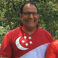 S Iswaran, Minister of Communications and Information of Singapore