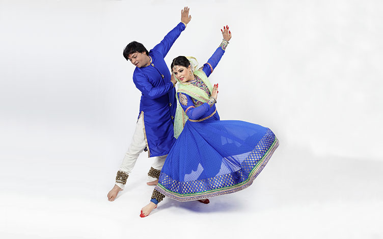 Photo courtesy: Dance India