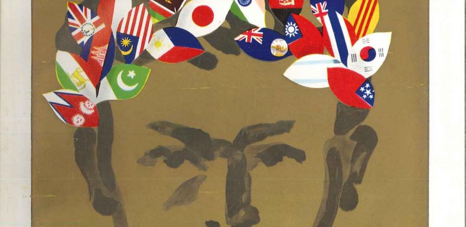 Photo courtesy: National Museum of Singapore