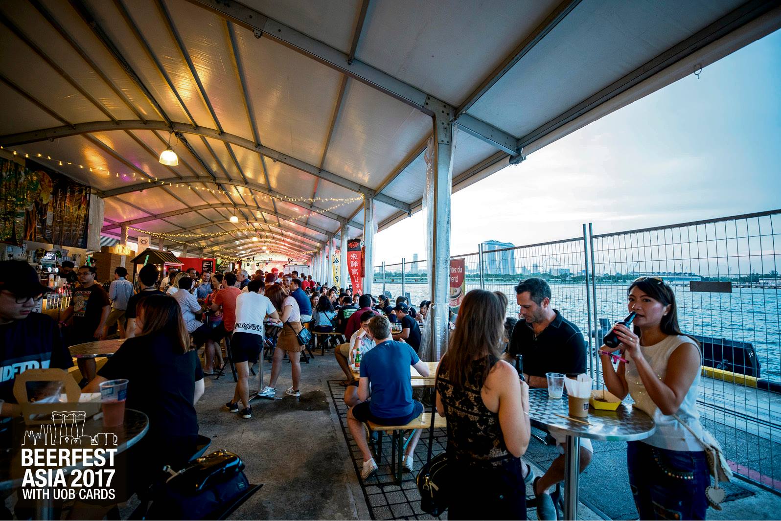 Photo courtesy: Beerfest Asia