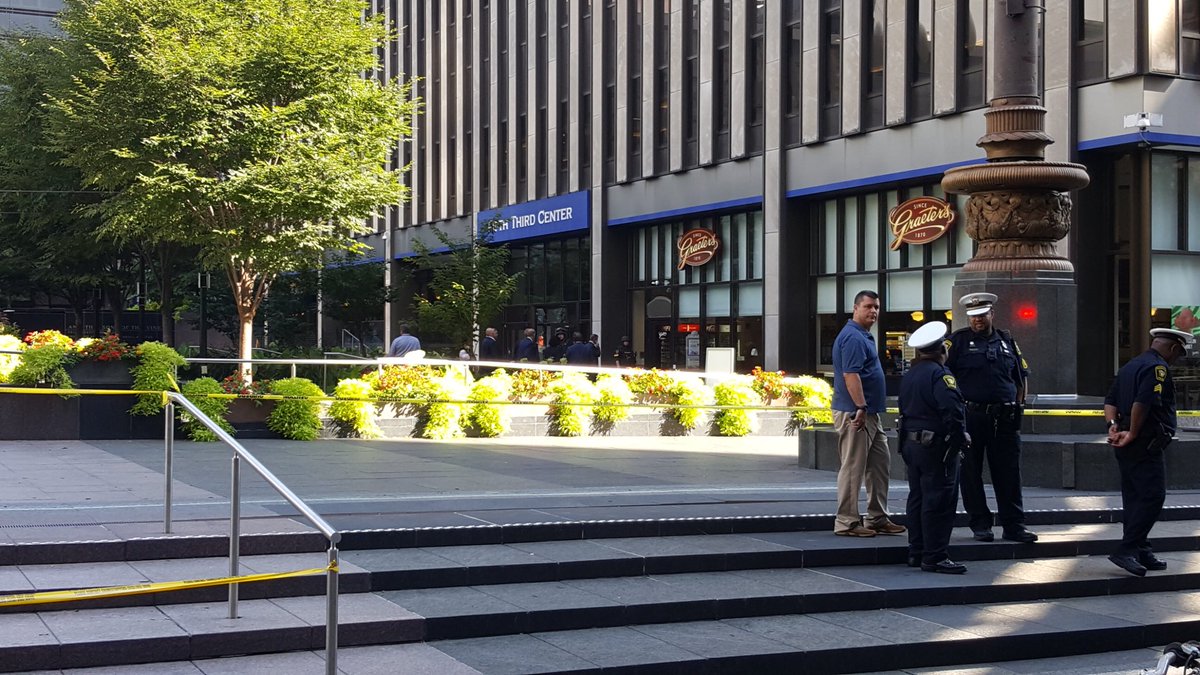 India's Consul General in New York Ambassador Sandeep Chakravorty told news agencies that the Consulate is in touch with the police, Kandepi's family as well as members of the community.