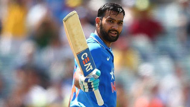 Join Rohit Sharma on September 30 at the Shangri-La's Rasa Sentosa Resort & Spa. Photo courtesy: Wikimedia