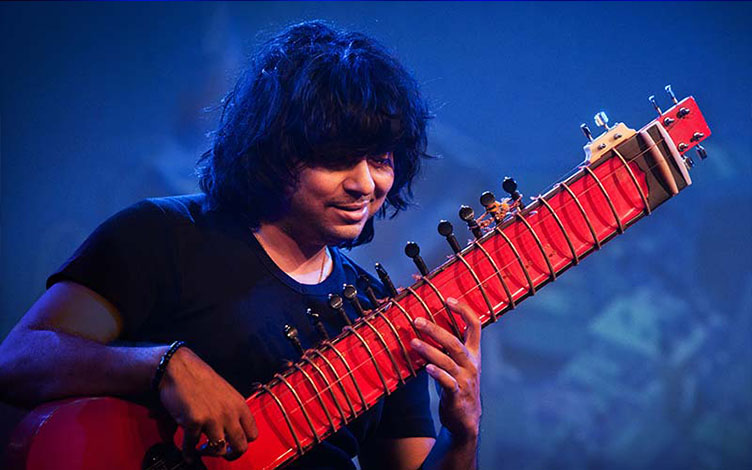 Photo courtesy: Esplanade