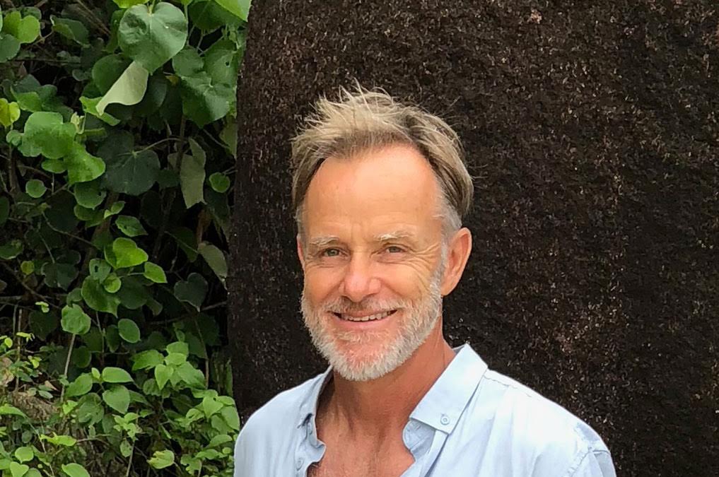 Svein Rasmussen, Founder and CEO, Starboard. Photo courtesy: Starboard