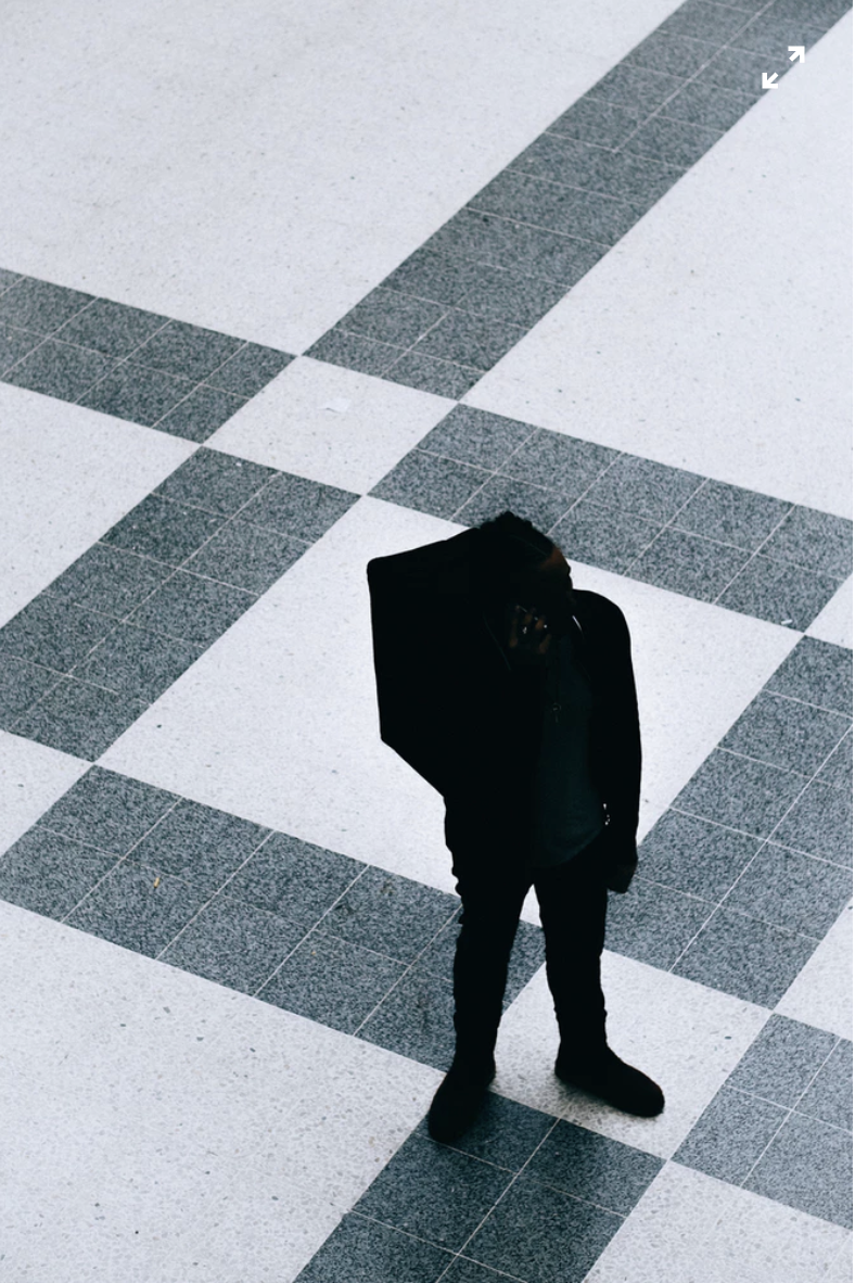 Photo courtesy: unsplash.com
