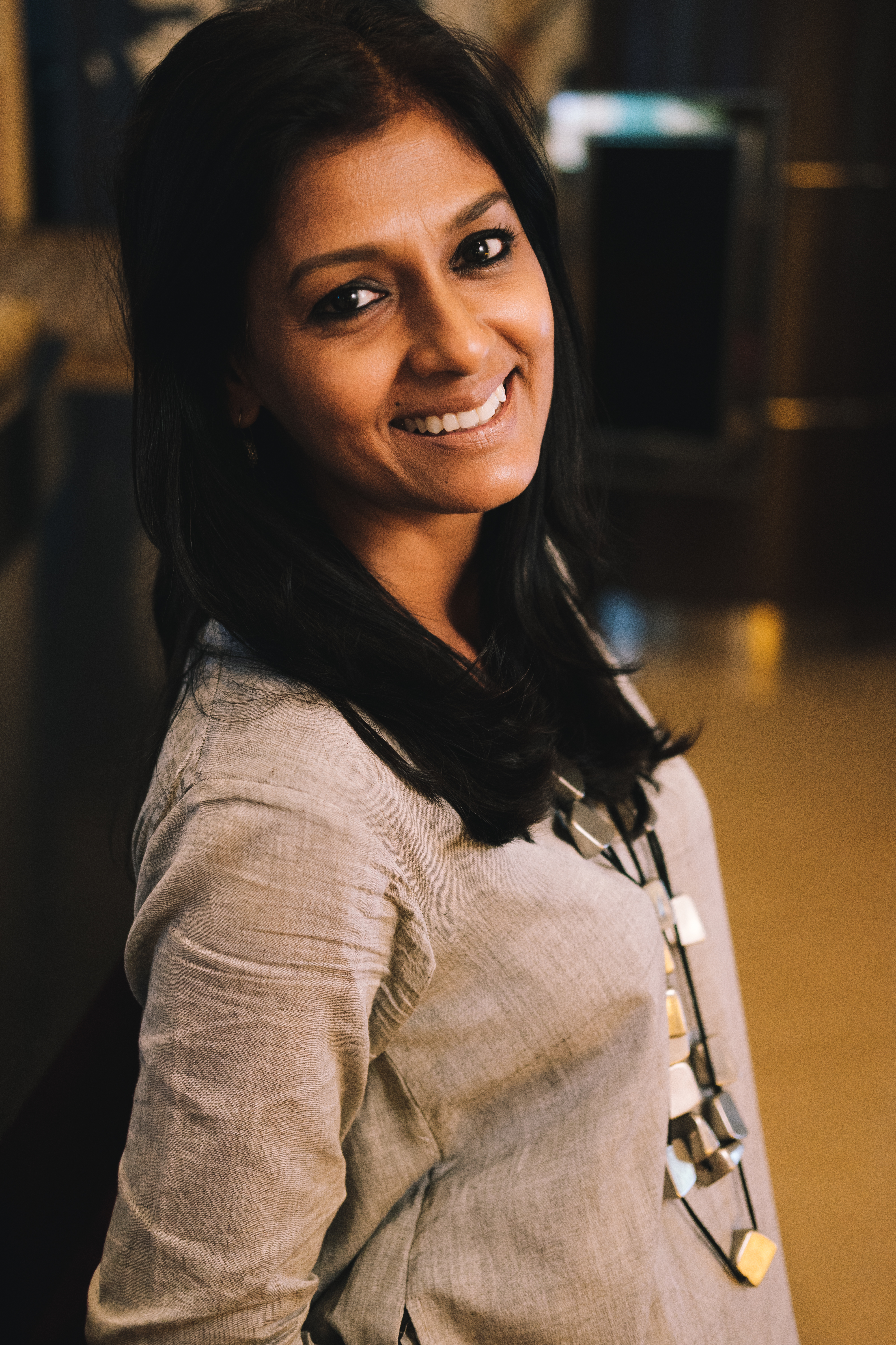 Connected to India (C to I) caught up with Nandita Das and chatted with her about the upcoming festival, her thoughts about her movie as the opening showcase and other topics surrounding the film industry.