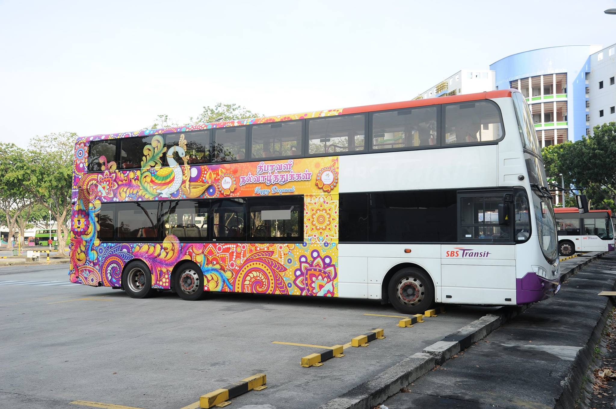 Photo courtesy: LTA