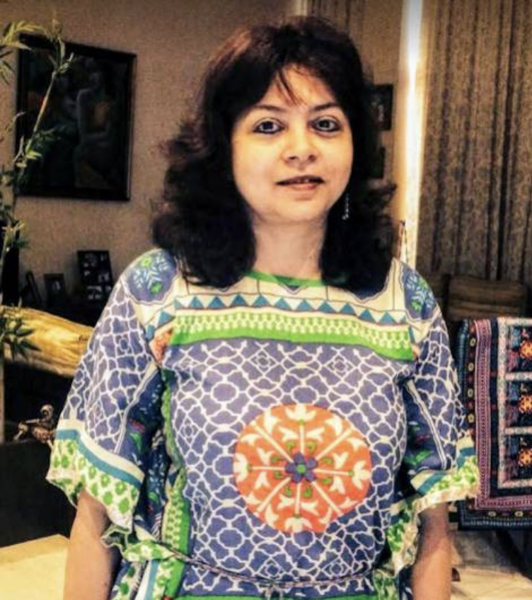 Swapna Mitter