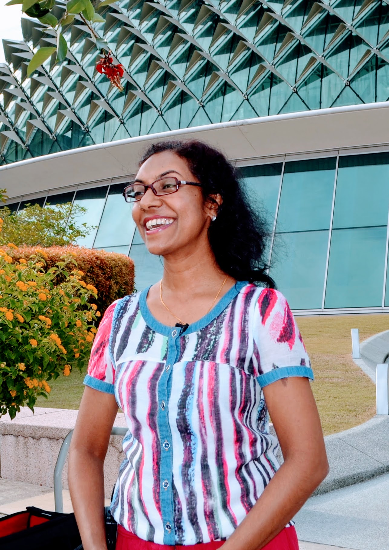Rajeswari Ramachandran