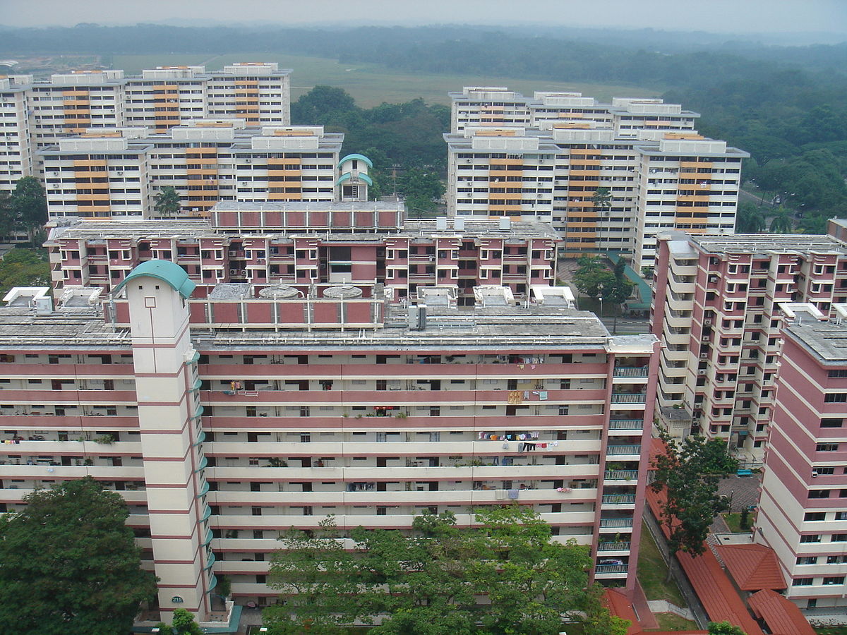 Developers sold about 932 units in September, compared with 657 units in the same month last year. Photo courtesy: Wikimedia 