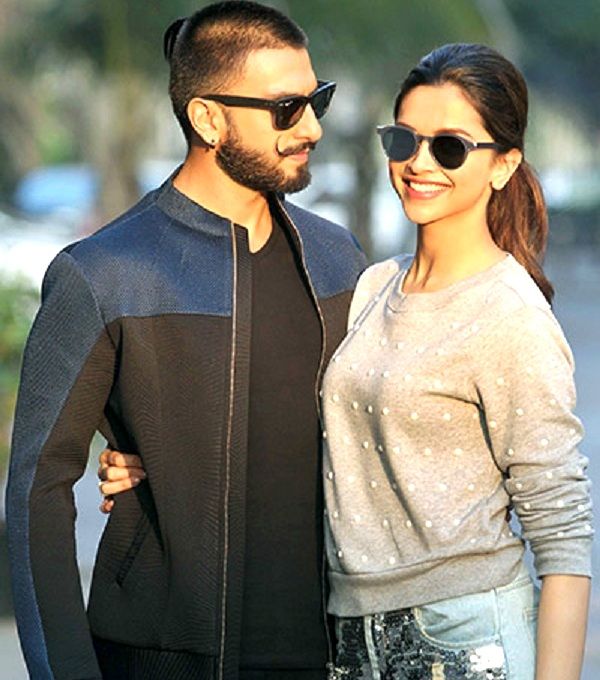 The whole Bollywood fraternity has congratulated Deepika Padukone and Ranveer Singh on their upcoming wedding on November 14 and 15. Photo courtesy: Wikimedia