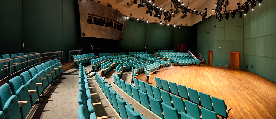 Photo courtesy: Esplanade – Theatres By The Bay