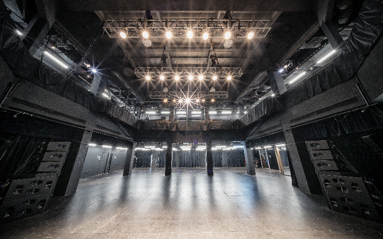 Photo courtesy: Esplanade – Theatres on The Bay