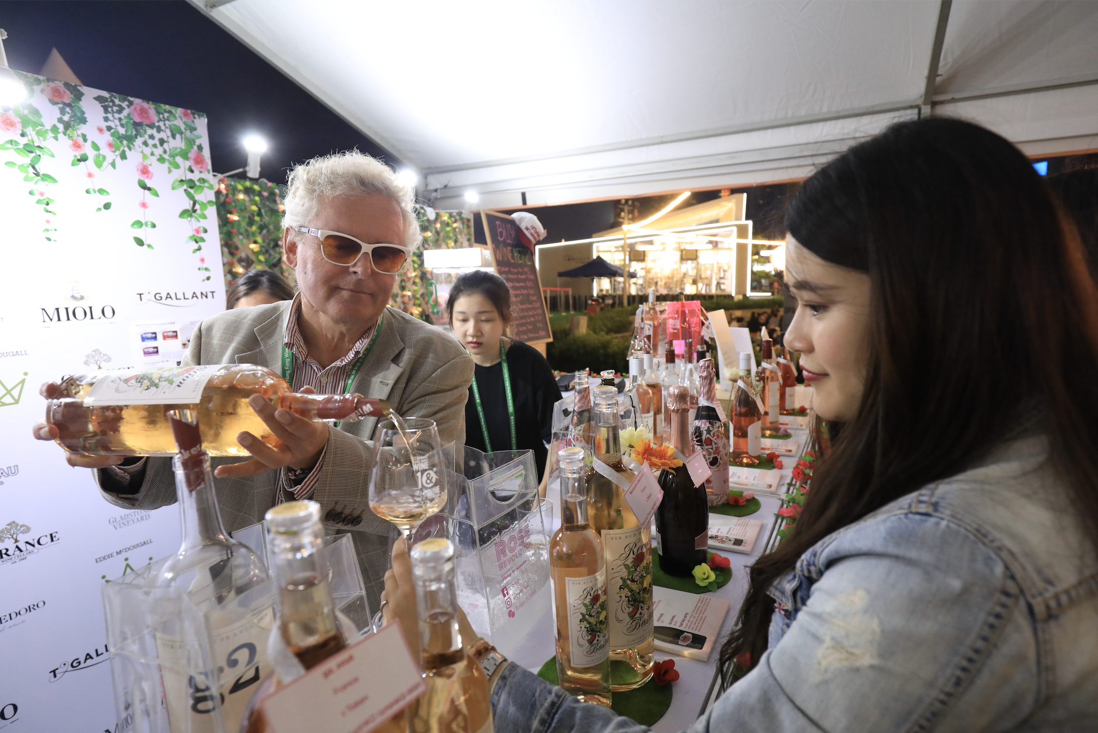 Photo courtesy: Hong Kong Tourism Board (HKTB)
