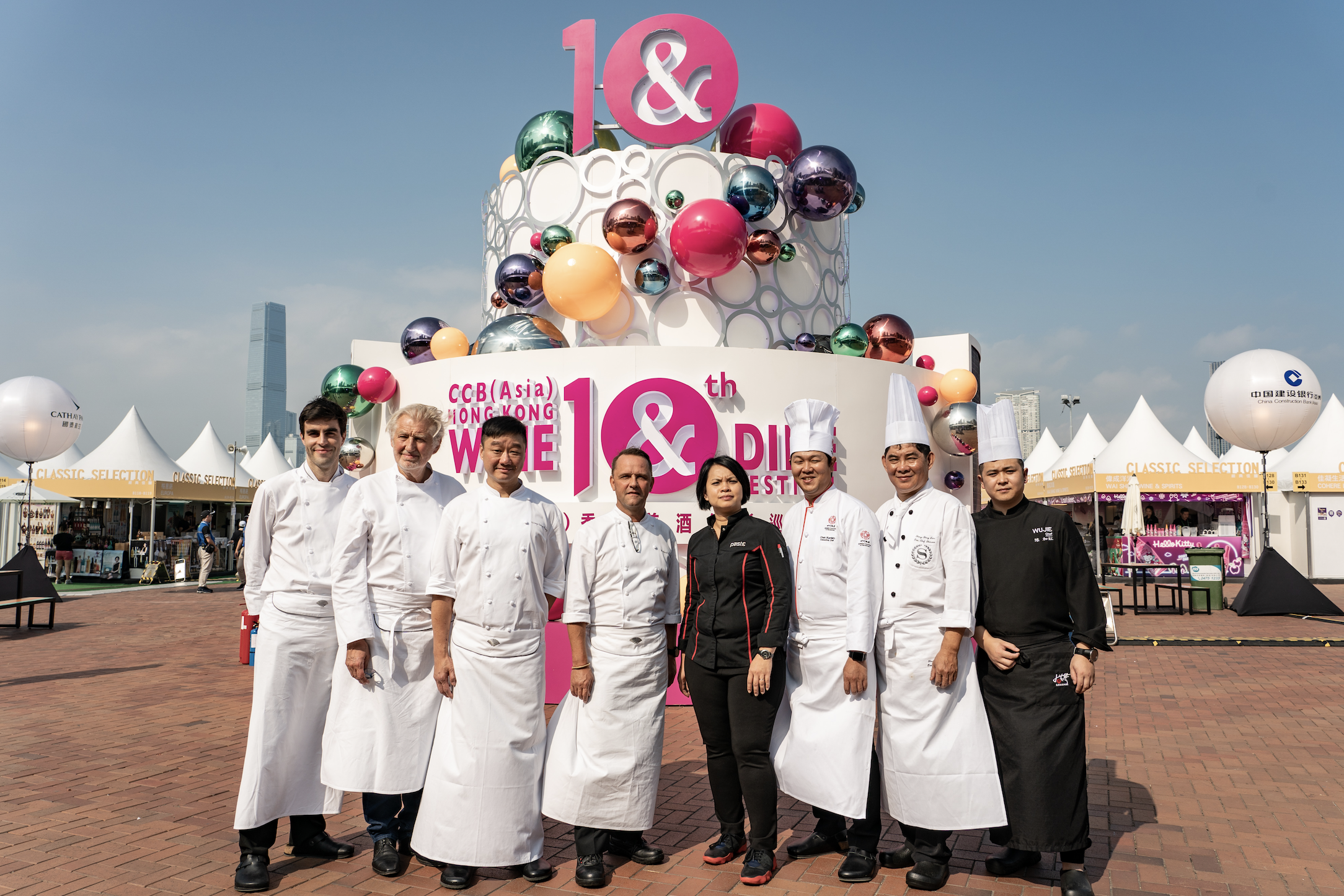 Photo courtesy: Hong Kong Tourism Board (HKTB)