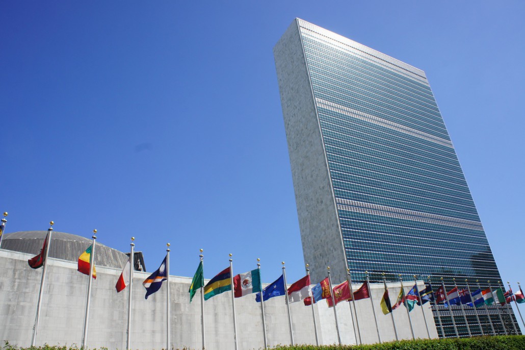 India was one of the four countries picked for the UN honour this year  Photo courtesy: Wikimedia