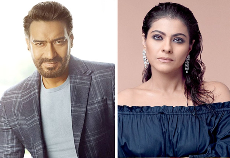 According to a report in a leading daily, Ajay and Kajol were in Singapore recently scouting for a perfect pad for Nysa.