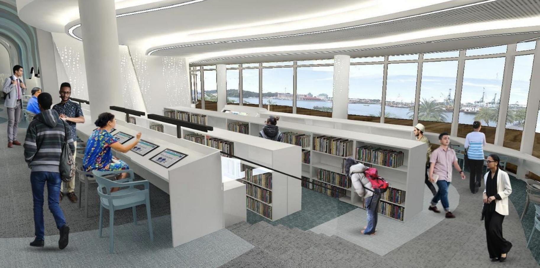 Photo courtesy: NLB