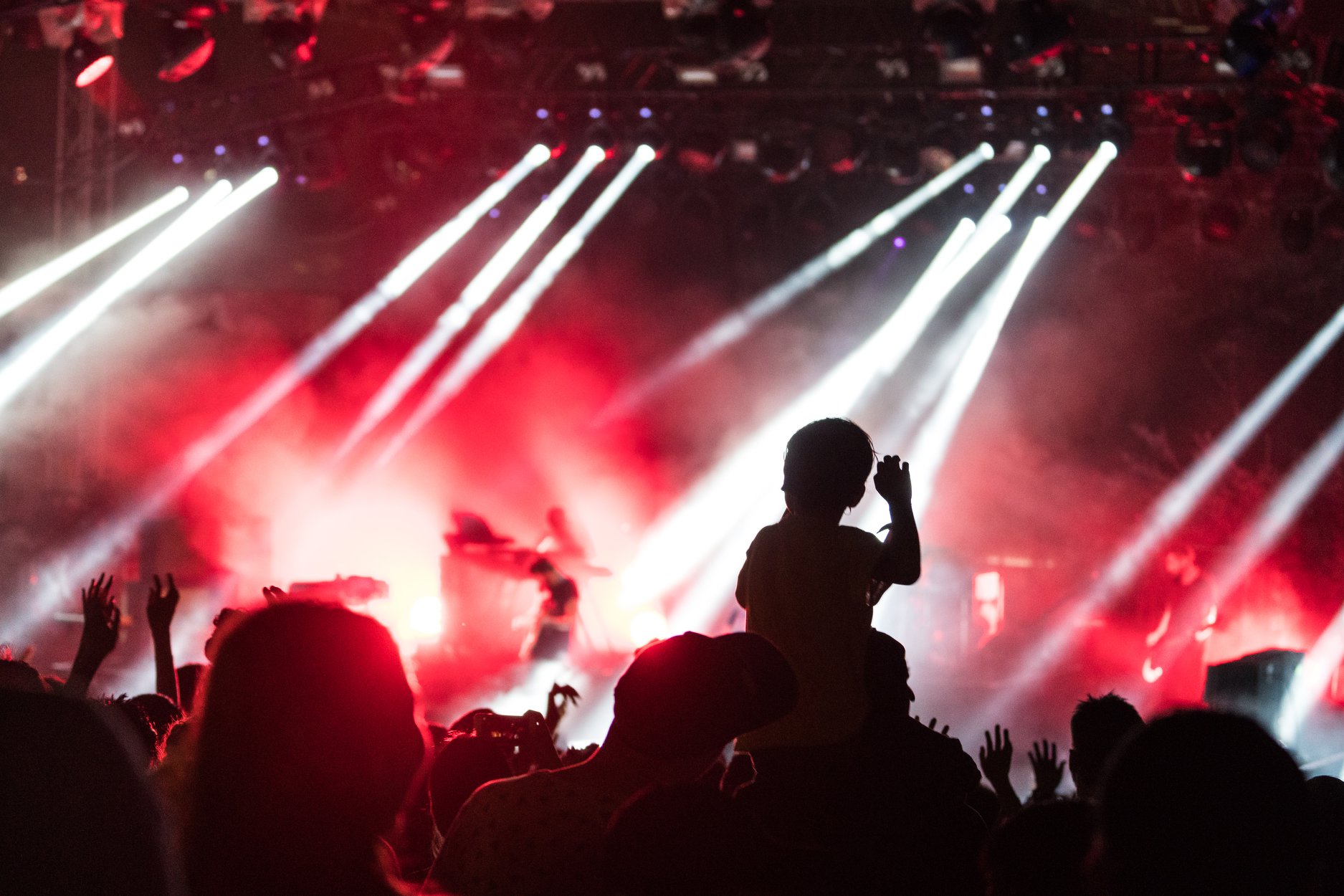 Photo courtesy: Neon Lights