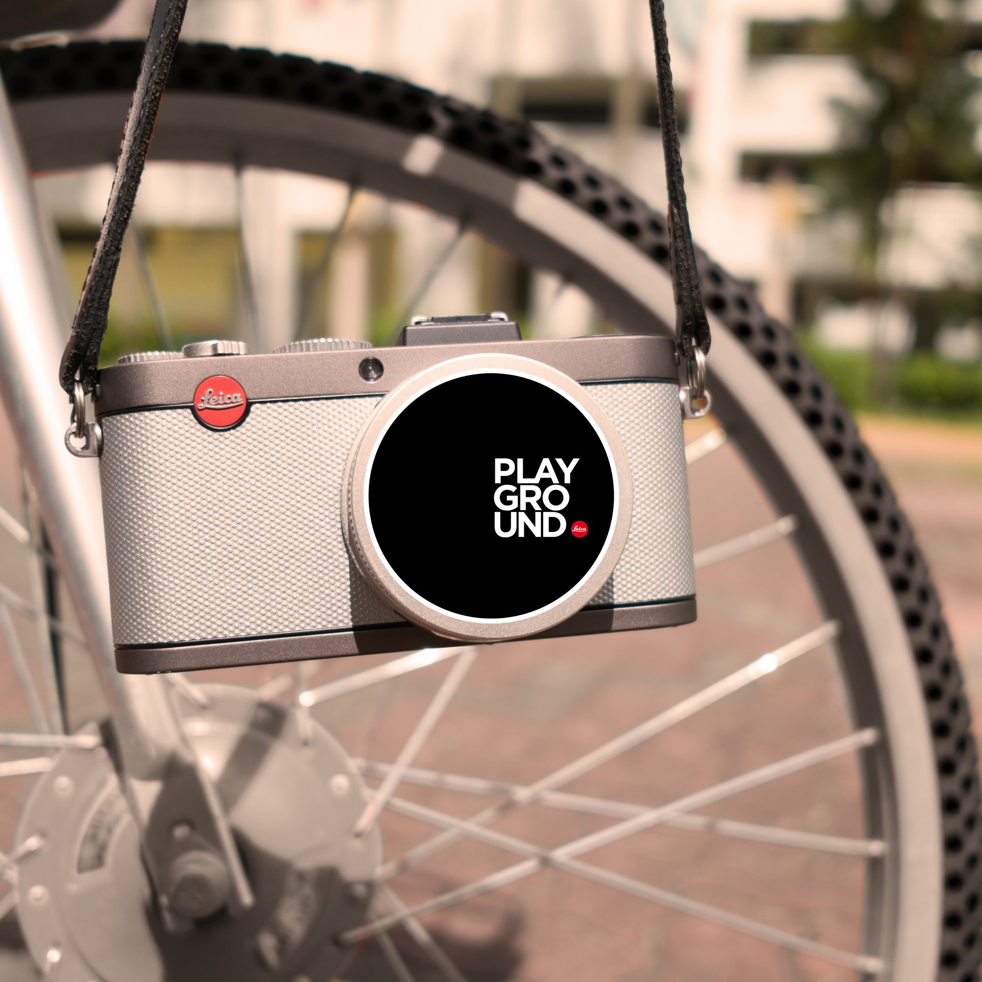 Photo courtesy: Leica Singapore  