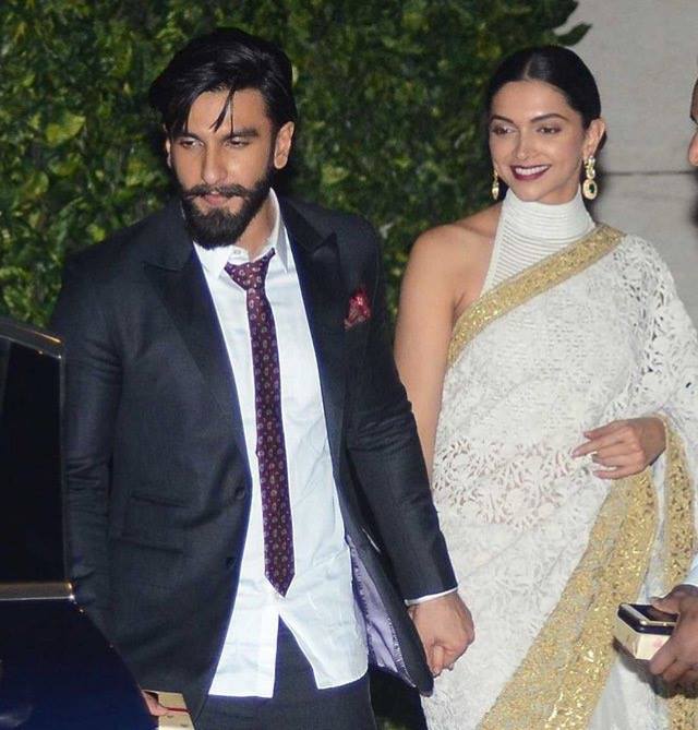 Sabyasachi Mukherjee has reportedly designed the Como leg of the couple’s ceremonies, including the stunning outfits that both Ranveer and Deepika will be seen wearing. 
