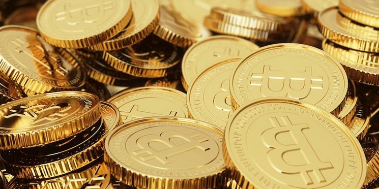Digital currencies have proliferated amid the advent of blockchain and distributed ledger technologies. Photo courtesy: Wikimedia