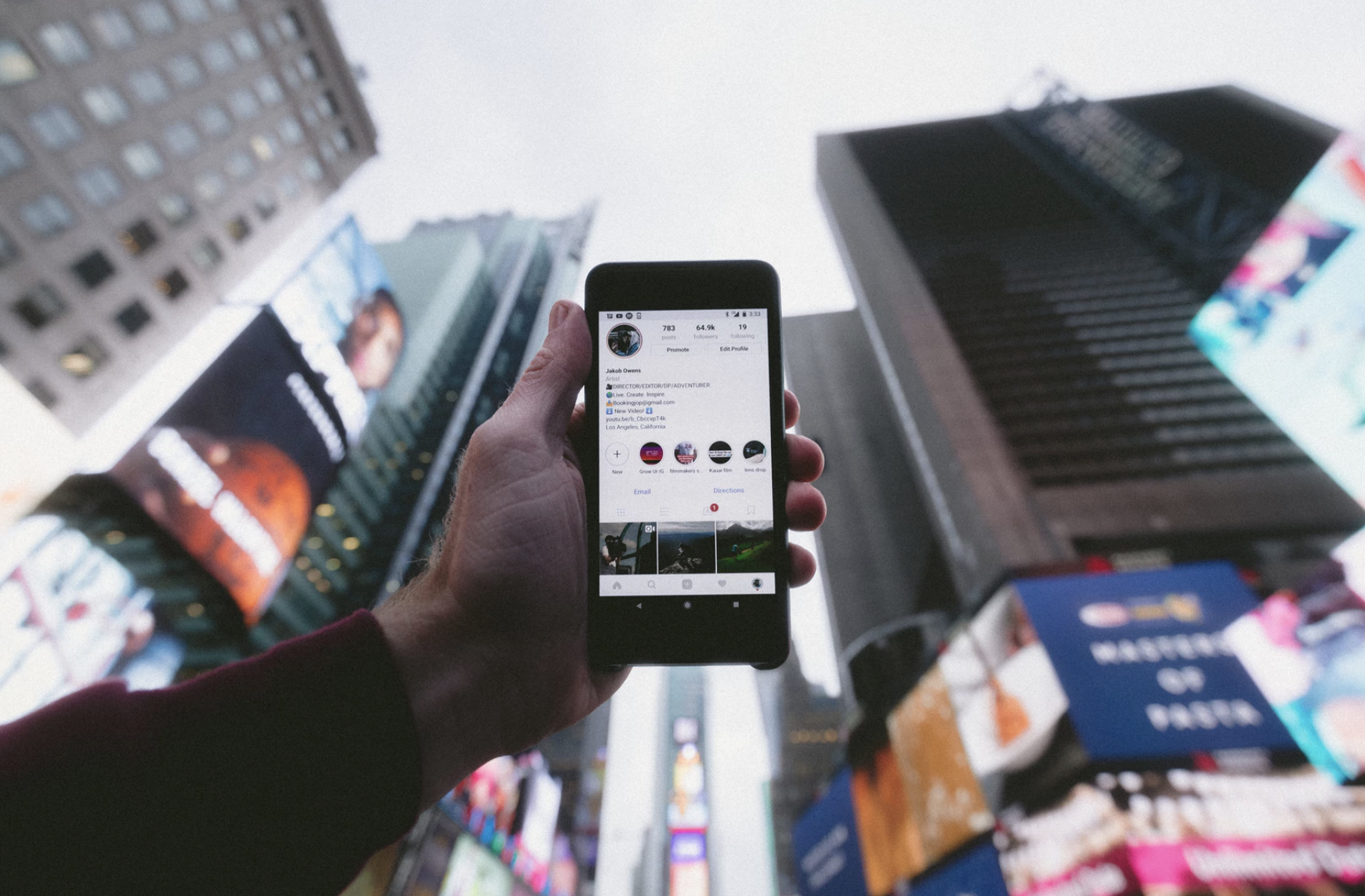 Photo courtesy: unsplash