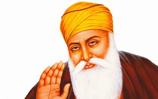 Indian Missions spread across the world will celebrate the 550th birth anniversary of Guru Nanak Devji on a grand scale next year. Photo courtesy: Wikimedia