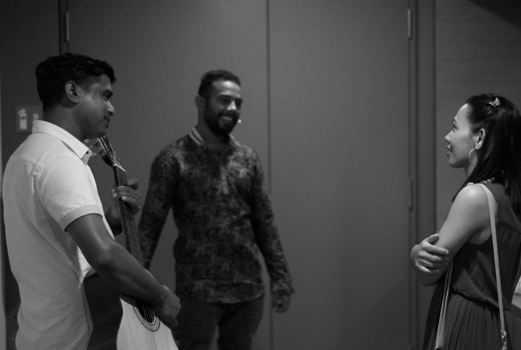 Photo courtesy: Migrant Worker Poetry Competition Singapore