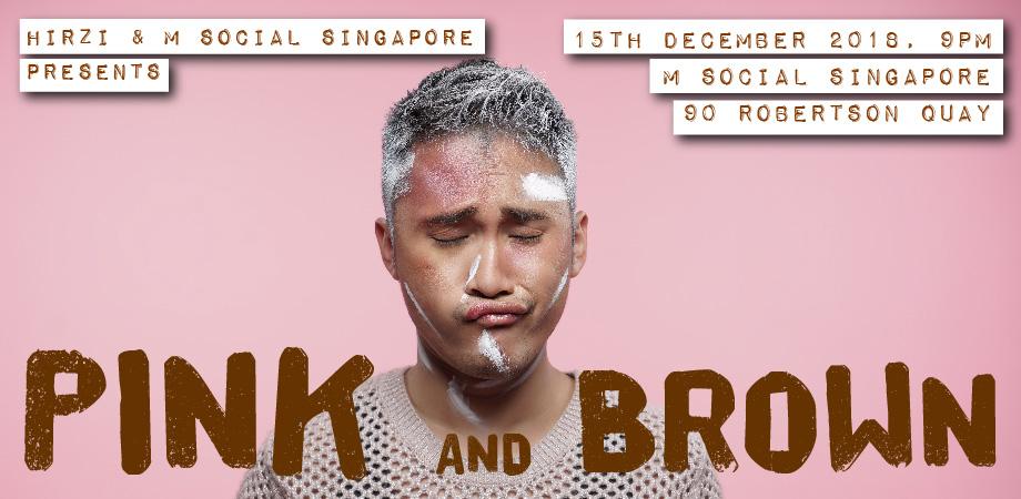 Photo courtesy: M Social Singapore
