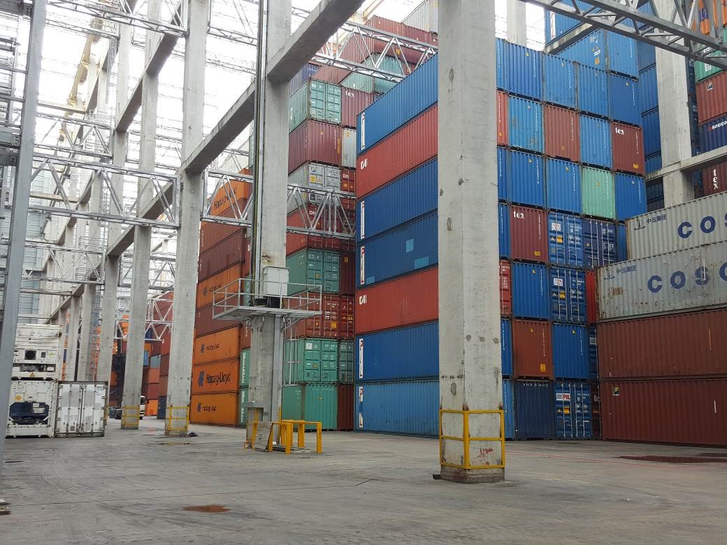 was also charged for obtaining similar bribes from other truck drivers over the course of nearly two years.  Zhao, was charged for obtaining similar bribes over the course of 3-1/2 years.