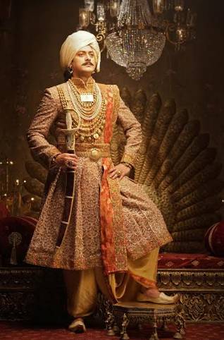 a character whose death triggers the main plot of that era in history.