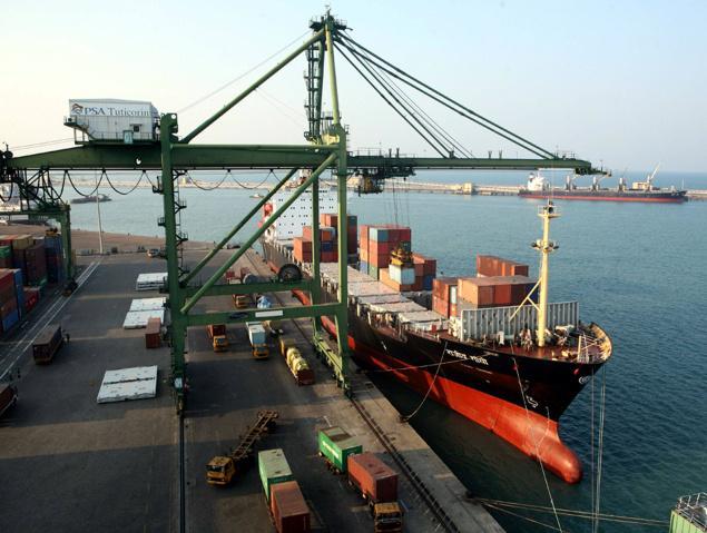 This service will give benefit to the importers and exporters in terms of saving transhipment cost and transit time.