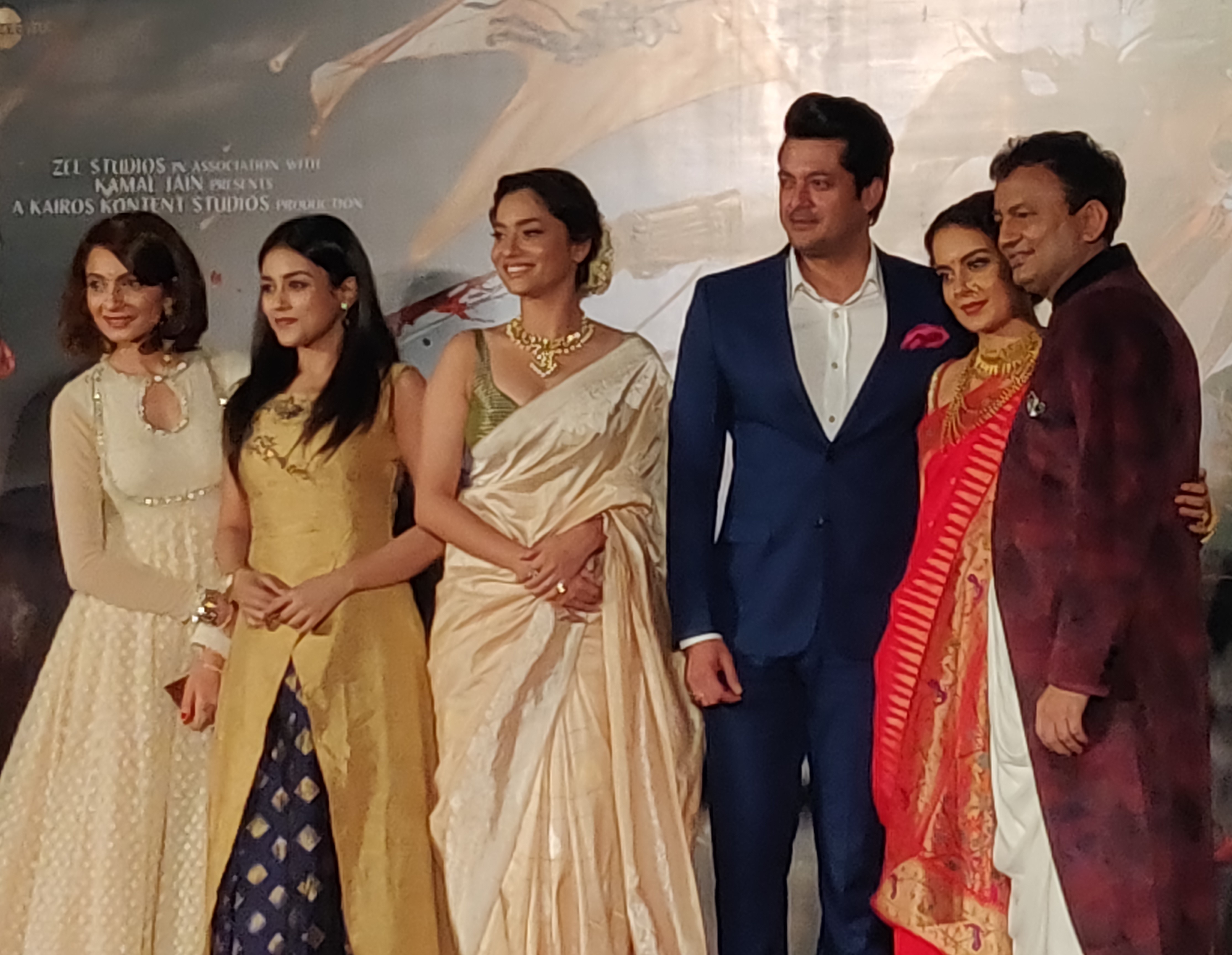 Manikarnika: The Queen of Jhansi starring Kangana Ranaut is set to be Zee's first big release of 2019. Photo courtesy: Zee Studios