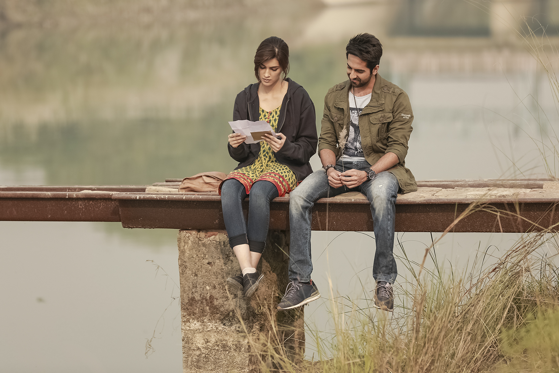 MOM and Bareilly Ki Barfi were one of the first few films to be dubbed in Russia and get a wide release in that market.