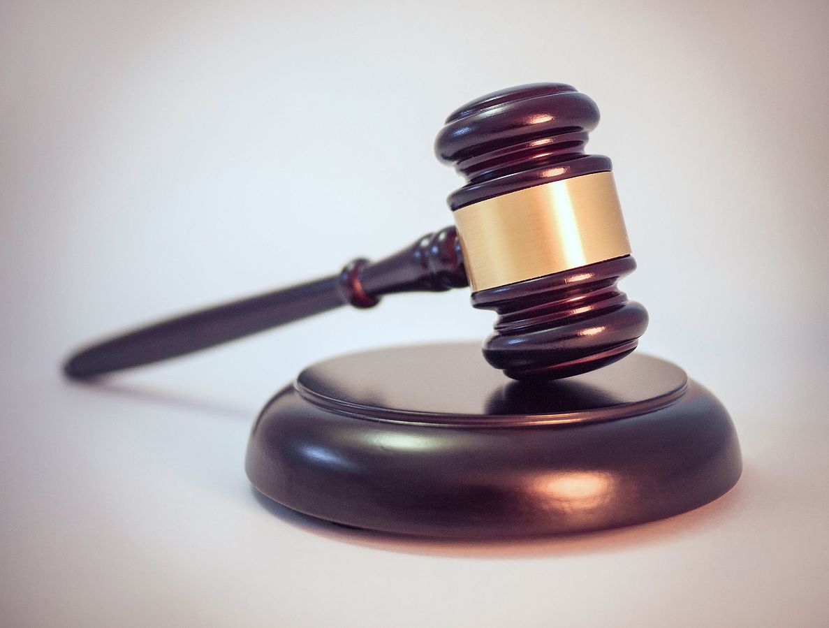 Mandatory treatment order directs an offender to undergo psychiatric treatment - in lieu of jail time - for no more than two years. Photo courtesy: Wikimedia 