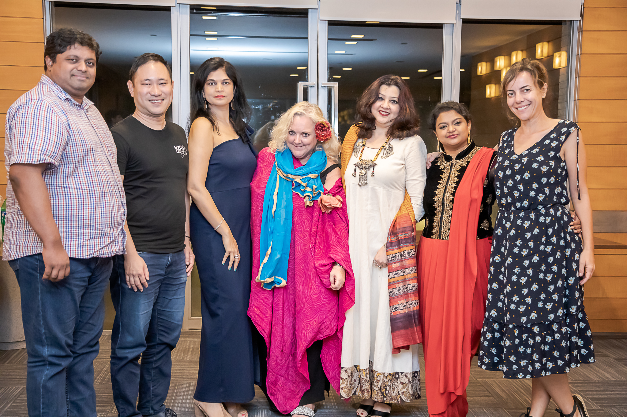 Their own unique takes on classics through the ages are intended to entertain and inspire along with address some pertinent topics like women empowerment, social media addiction, diversity and inclusion, family relationships