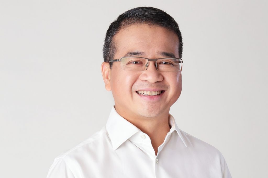 A Select Committee on the issue of controlling deliberate online falsehood was formed in Singapore to deliberate and suggest measures which submiited its report in September. Photo courtesy: PAP
