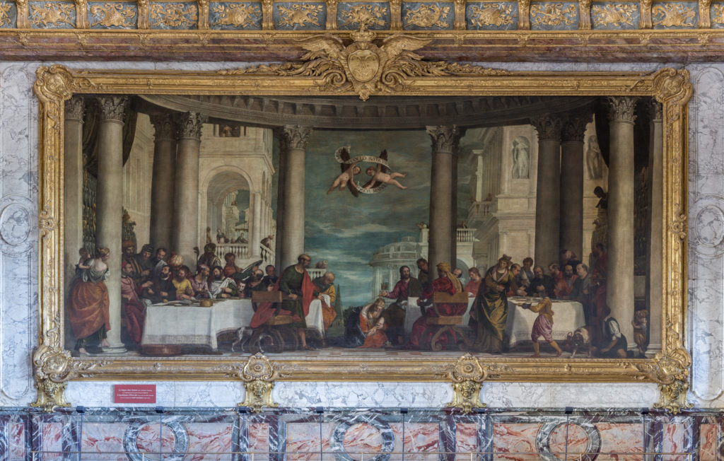 Photo courtesy: virtuallyversailles.com