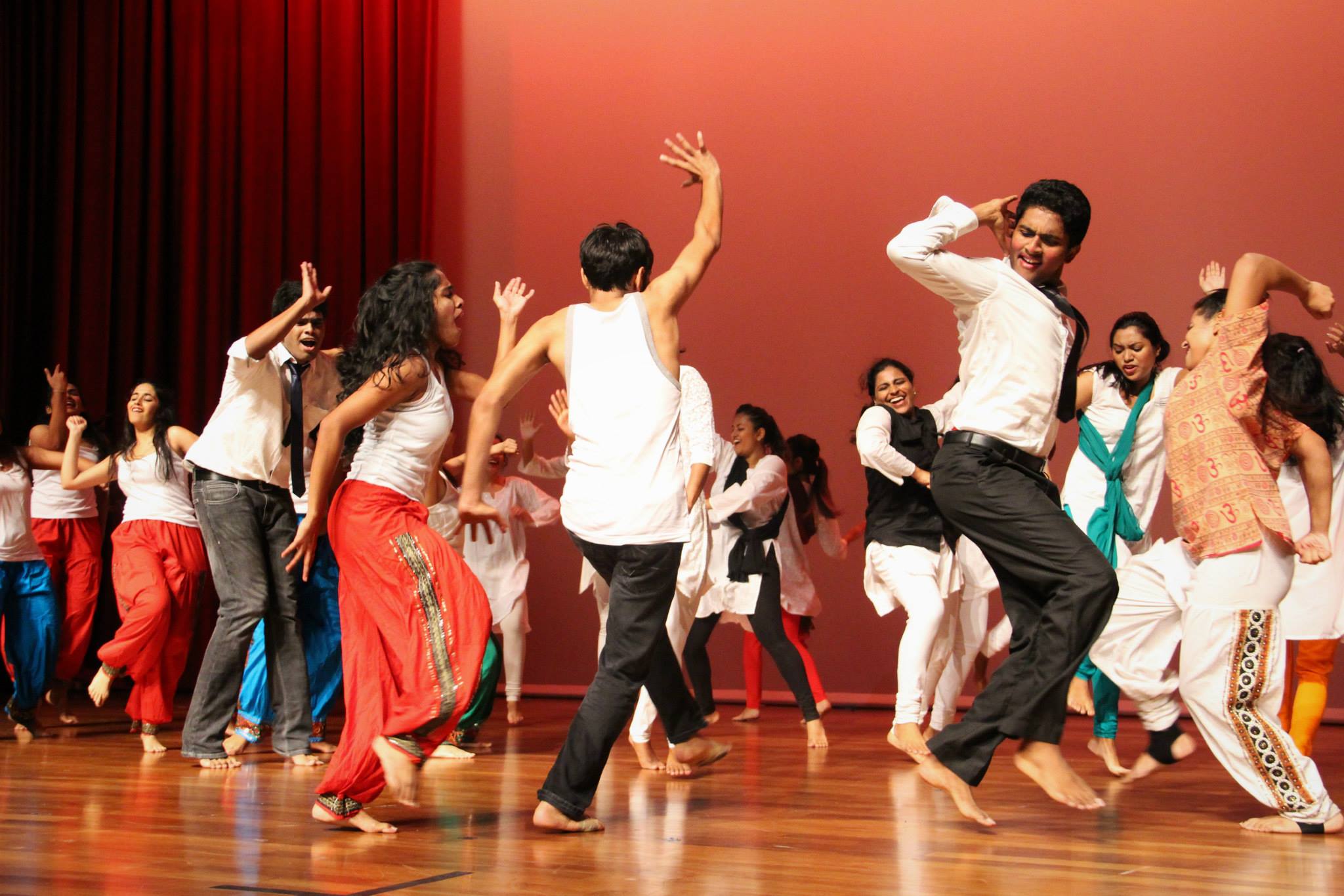 Photo courtesy: Tarang Singapore