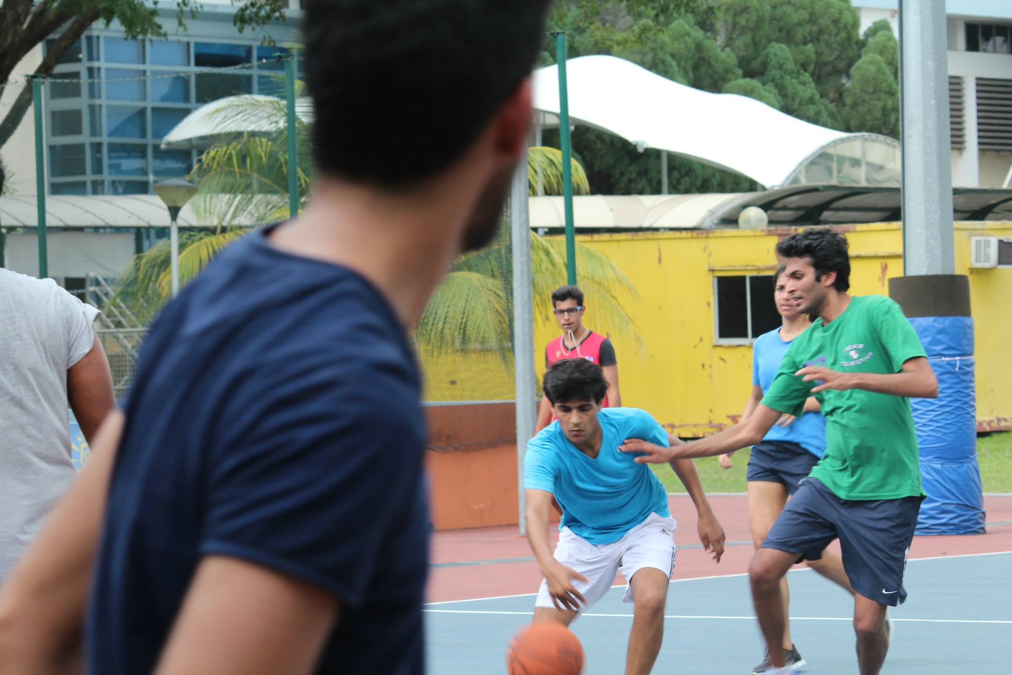 Photo courtesy: Tarang Singapore