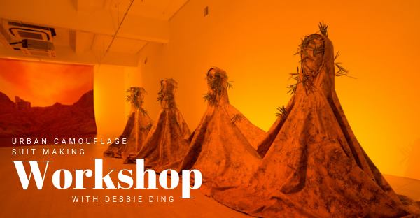 Photo courtesy: Singapore Art Museum