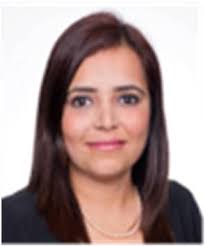 Annu Talreja, OxfordCaps Founder and CEO. Photo courtesy: Linkedin page of Annu Talreja