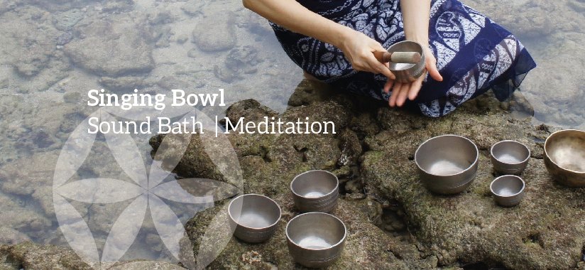 Photo courtesy: The Singing Bowl Gallery