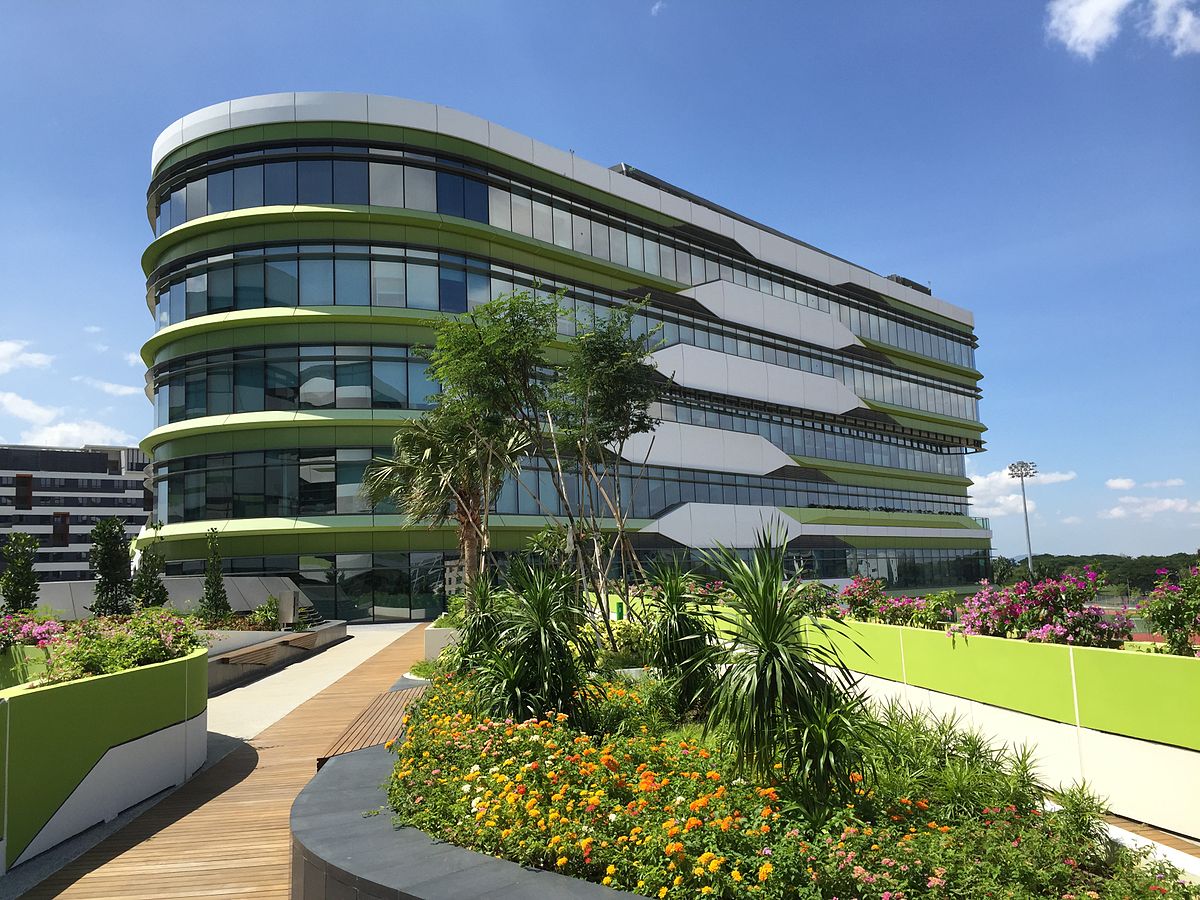 SUTD Honours and Research Programme, or SHARP, is a 3.5-year programme which can be done on top of existing coursework for a degree. Photo courtesy: Wikipedia