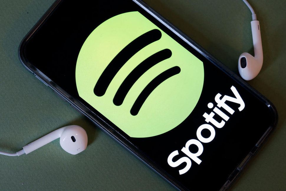  According to Spotify, “there are over 30 million people of Indian origin living overseas,” in countries like USA, Brazil, UK, Mexico and Germany, which are all countries Spotify is popular in.