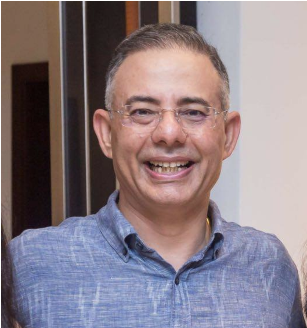Manu Sawhney to take over as the Chief Executive Officer (CEO) of International Cricket Council (ICC)
