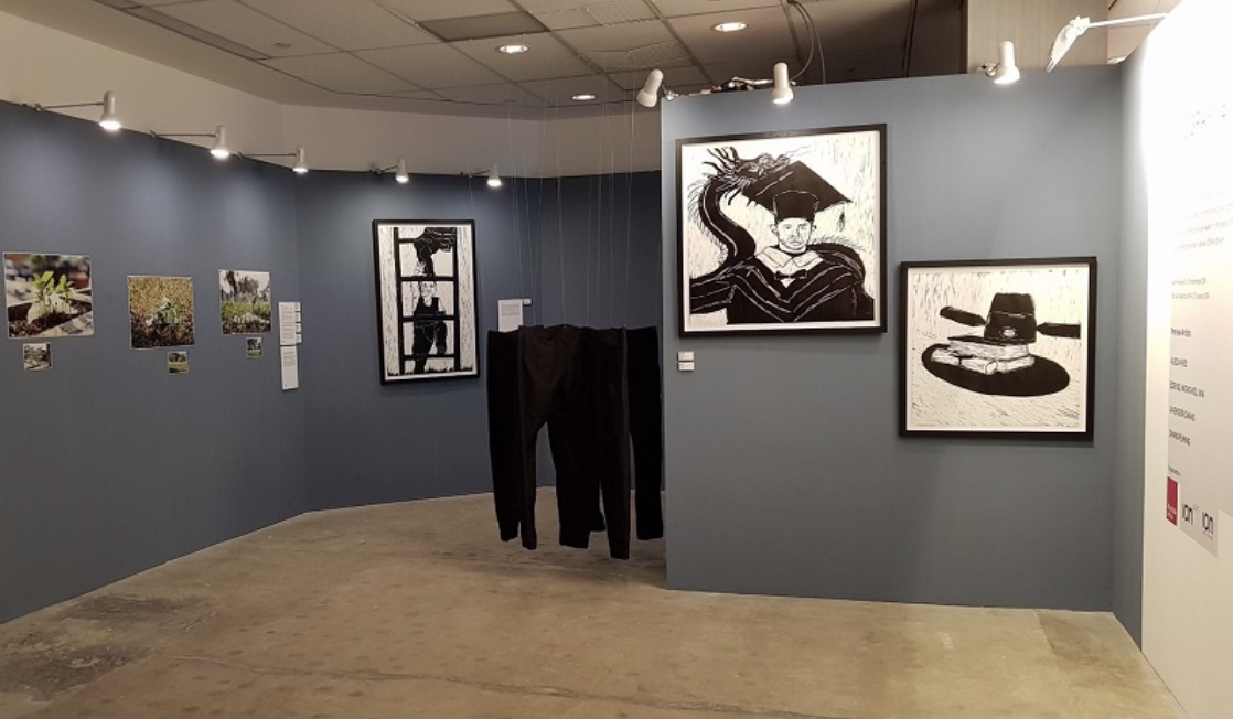 Photo courtesy: Affordable Art Fair