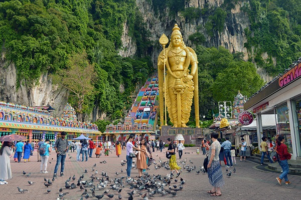 Photo courtesy: malaysia.travel